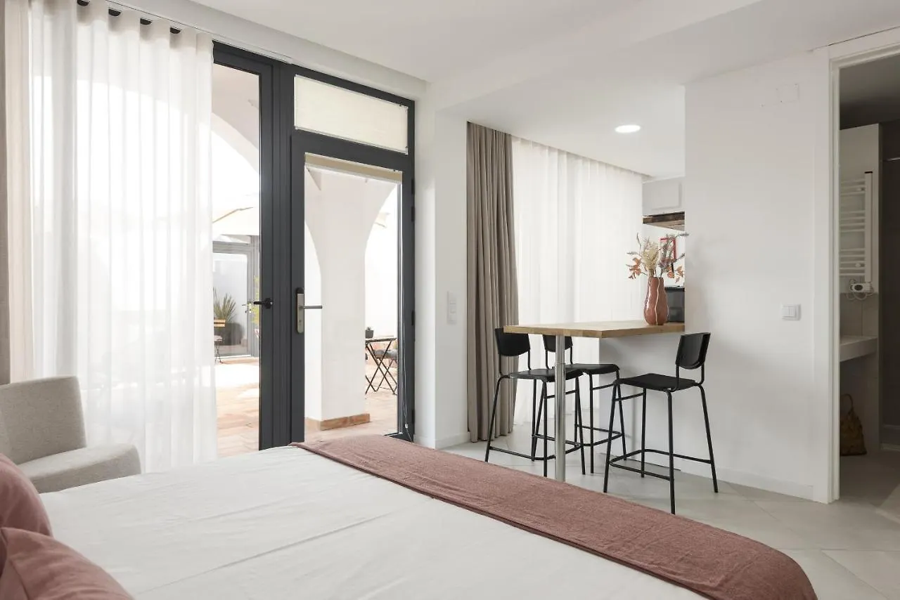 Madalena Village 5 - City Centre By Hd Properties Faro Portugal
