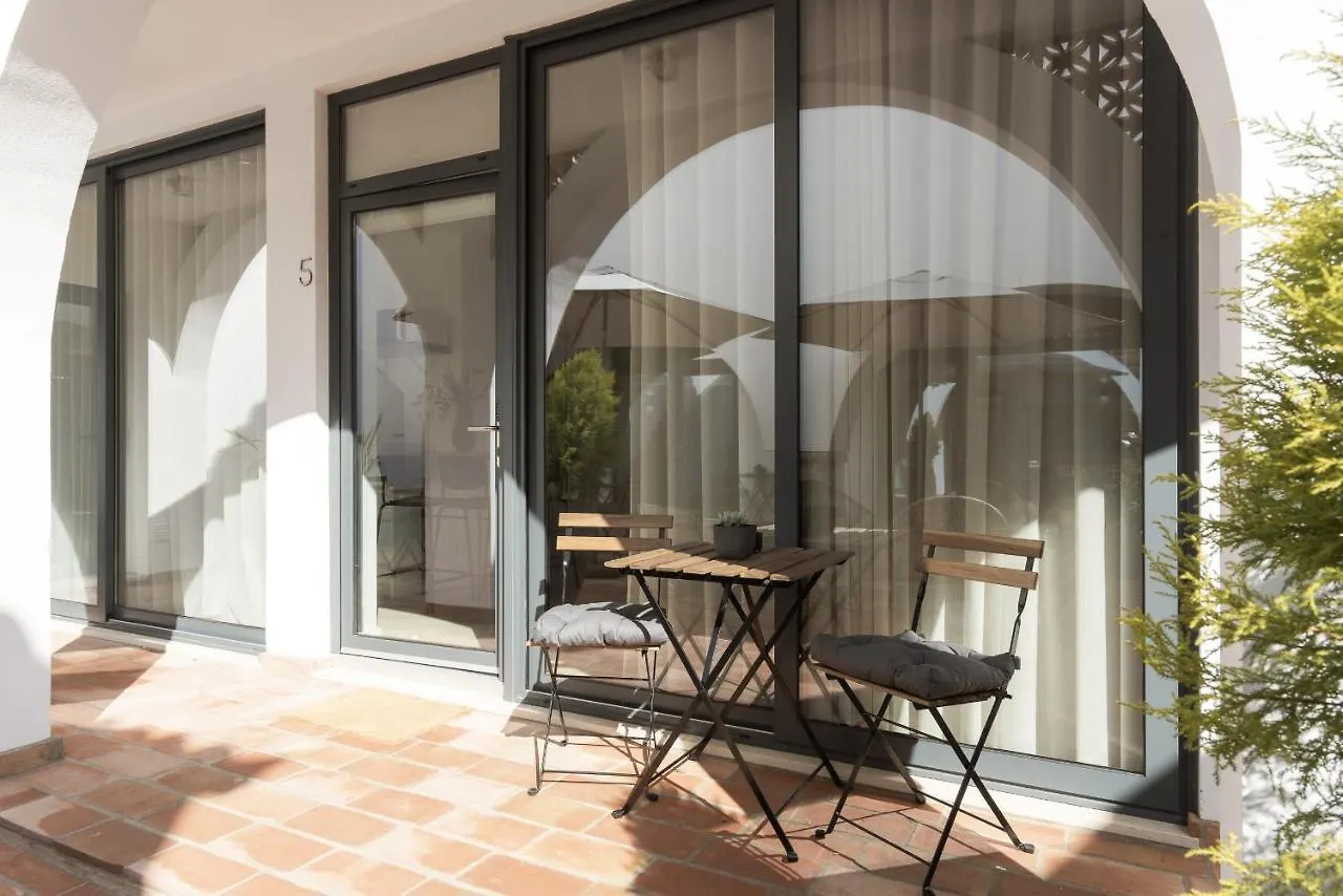 Madalena Village 5 - City Centre By Hd Properties Faro