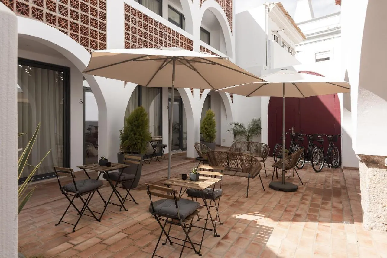 Madalena Village 5 - City Centre By Hd Properties Faro