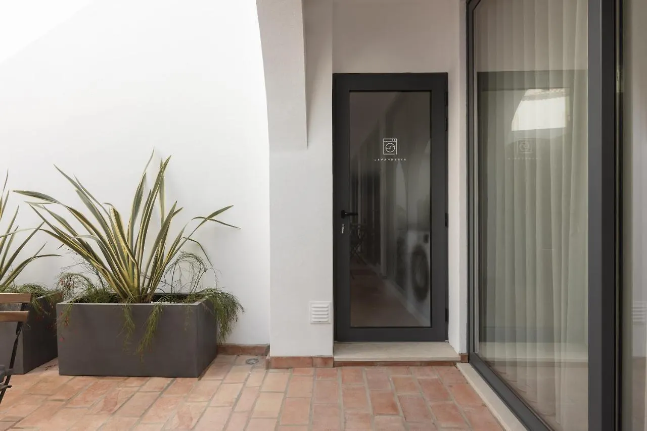 Apartment Madalena Village 5 - City Centre By Hd Properties Faro