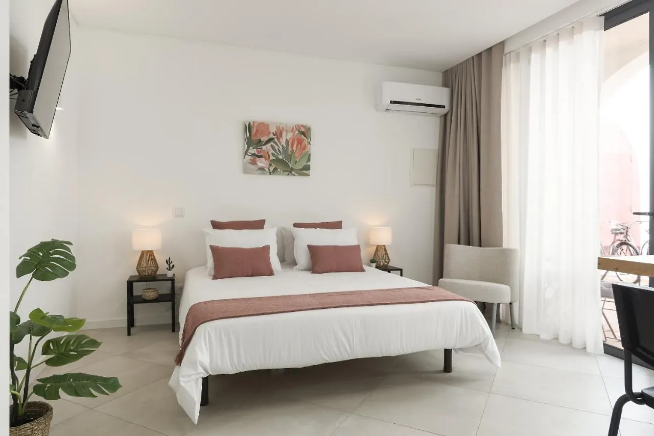 Madalena Village 5 - City Centre By Hd Properties Faro 0*,  Portugal
