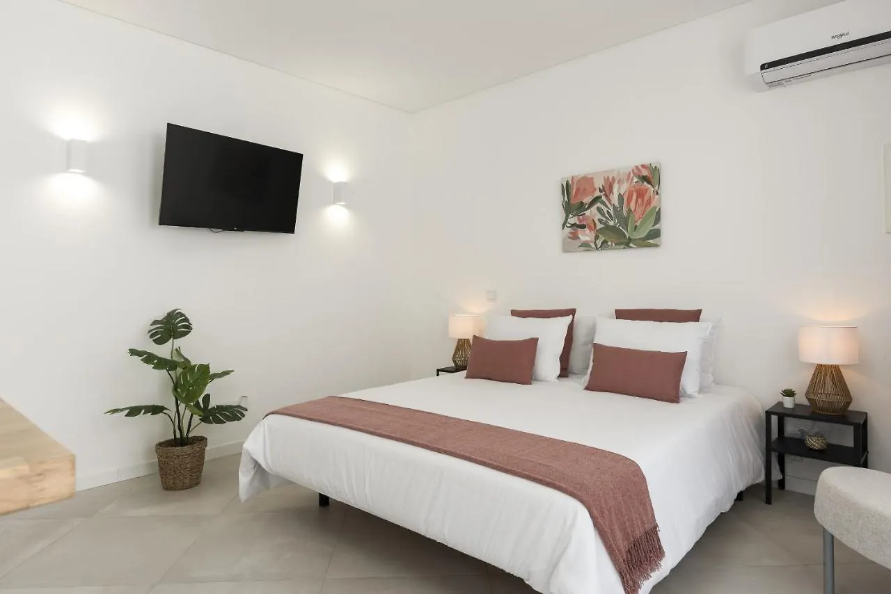 Apartment Madalena Village 5 - City Centre By Hd Properties Faro Portugal