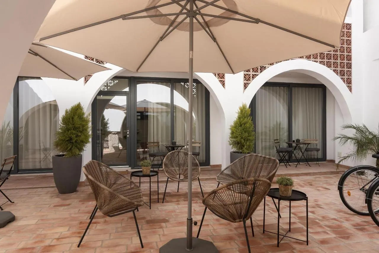 Madalena Village 5 - City Centre By Hd Properties Faro