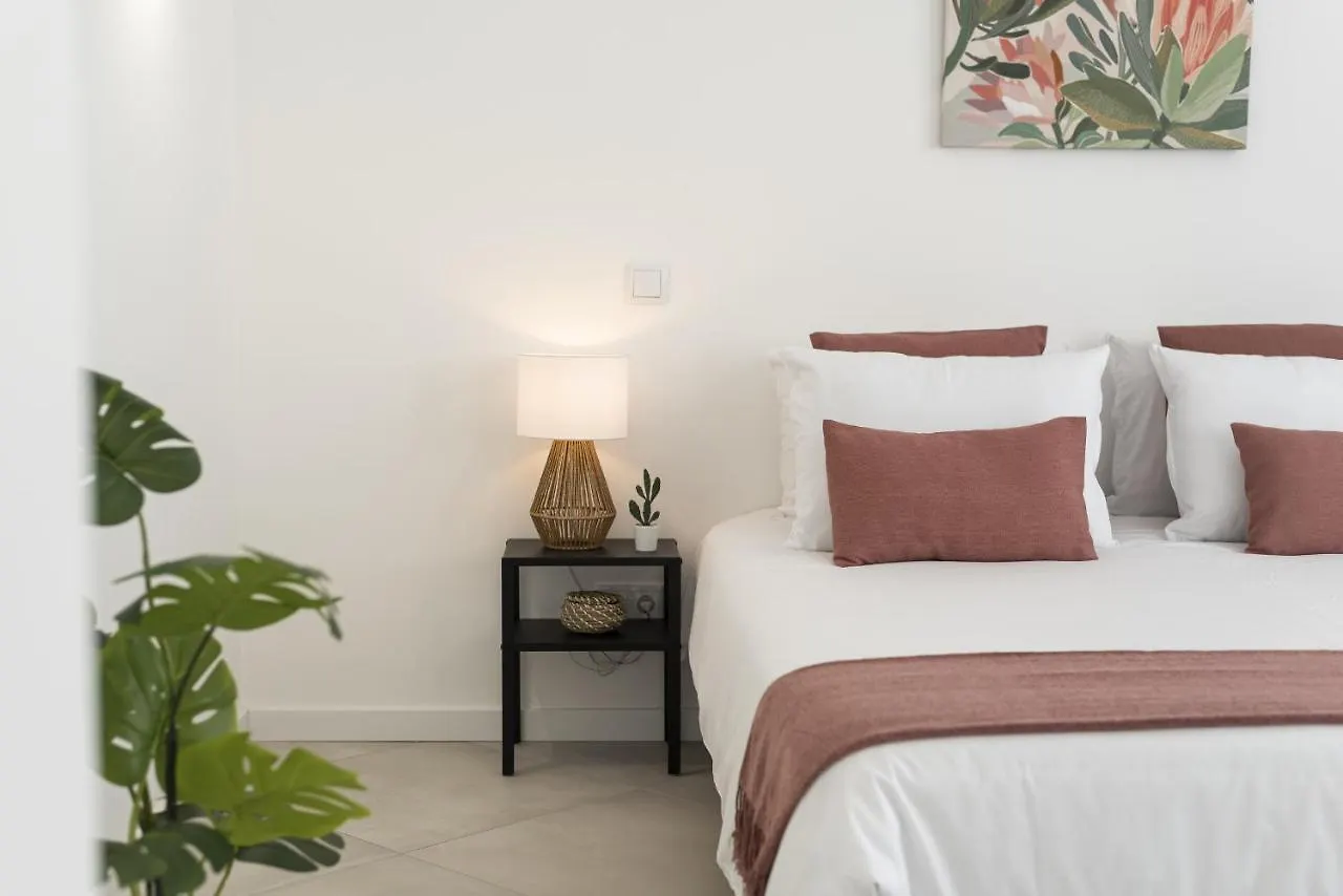 Apartment Madalena Village 5 - City Centre By Hd Properties Faro