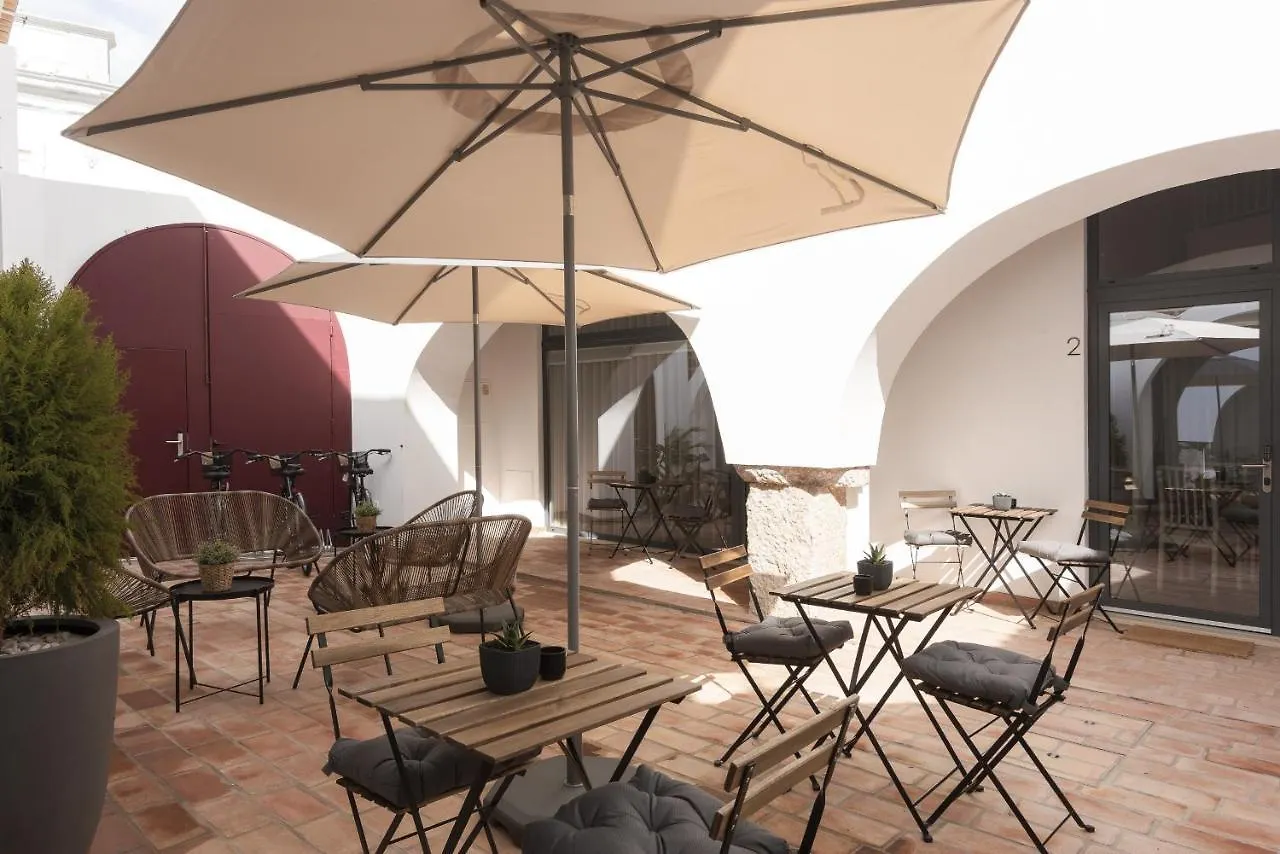 Madalena Village 5 - City Centre By Hd Properties Faro Portugal